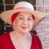 Obituary of Adele H. Elizondo