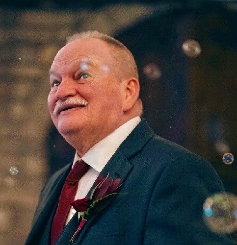 Obituary of Bryan Elliott Binkerd