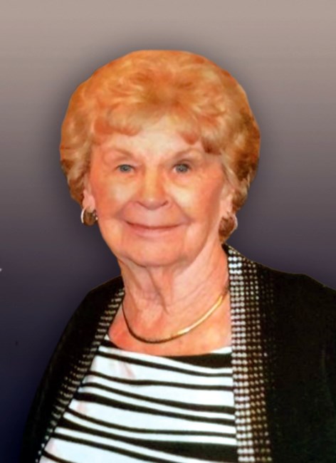 Obituary of Sally Kreuter