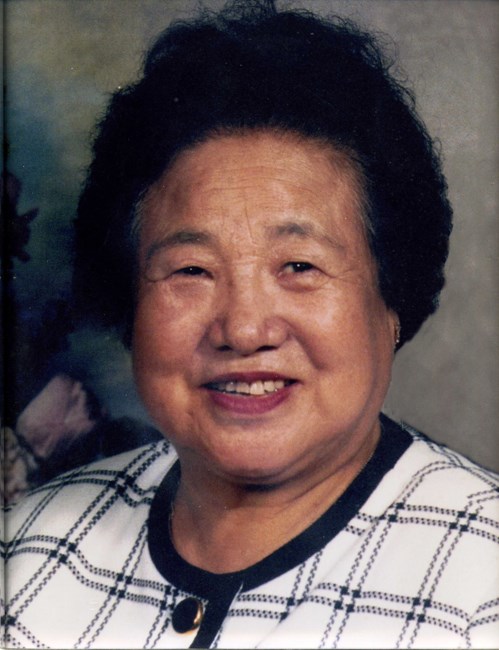 Obituary of Hwa Pak