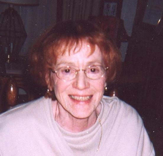 Obituary of Pearl "Pat" Shmishkiss