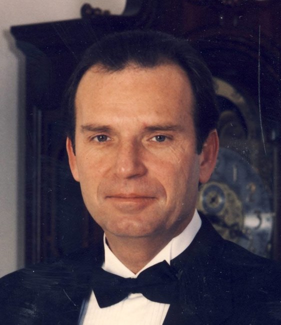 Obituary of Ronald Earl Murphy