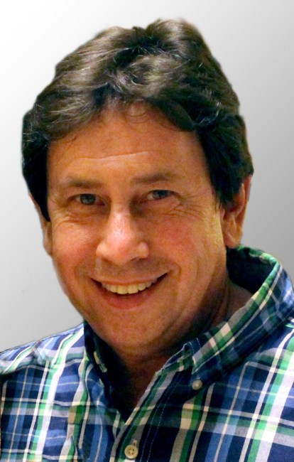 Obituary of Michael Mark Falsone