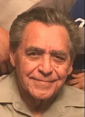 Obituary of Jose Nieves Herrera
