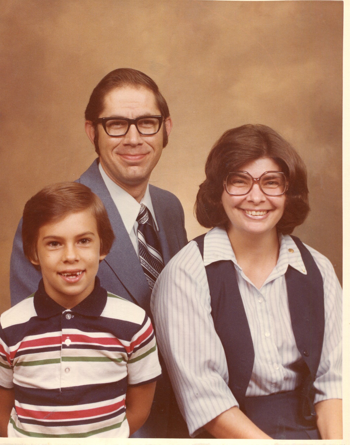 Obituary of Jerry Lane McLester