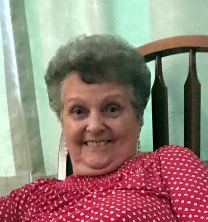 Obituary of Frances S. Brown