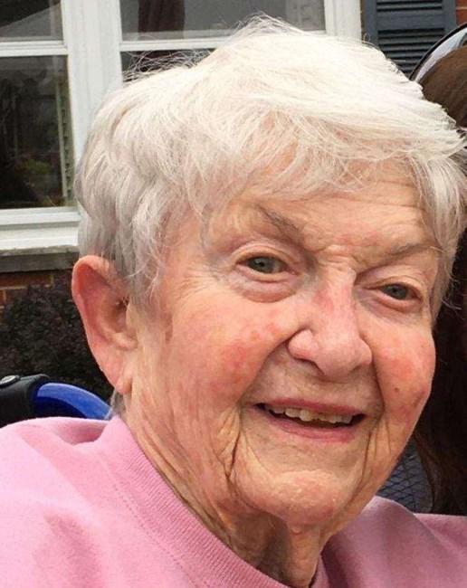 Obituary of Doris Marlene Wagner