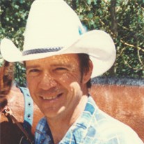 Obituary of Wayne Emerson Dillard