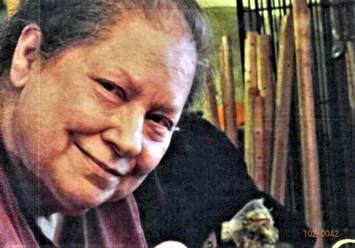 Obituary of Vivian Elizabeth Neely