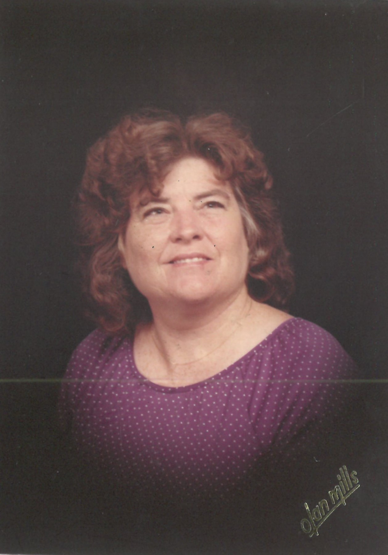 Obituary of Mary Bell Steelman