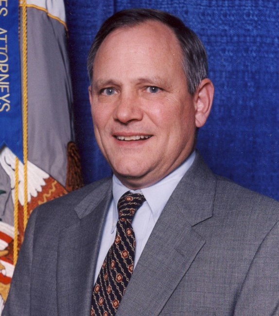 Obituary of Mr. Dunn Lampton