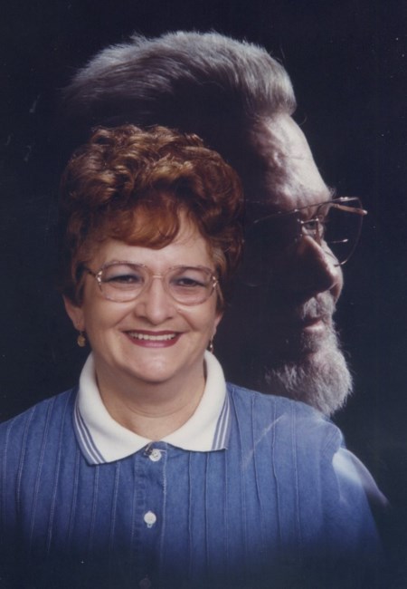 Obituary of Lois E. Arrington Brooks