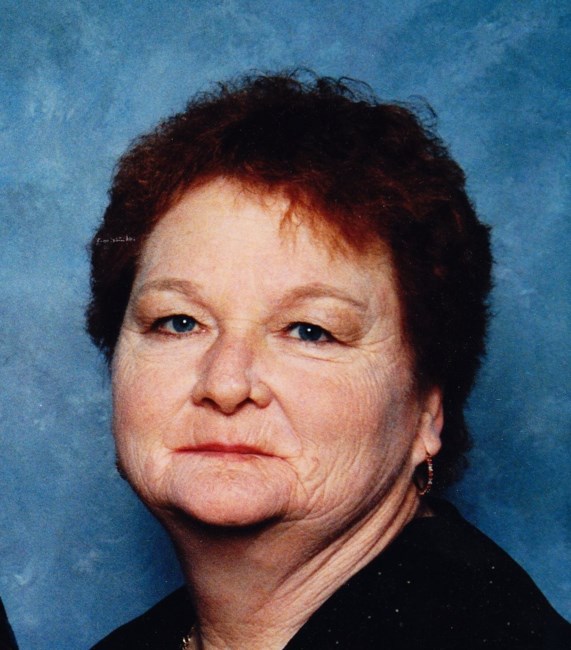 Obituary of Bonnie Kathrine Cornett