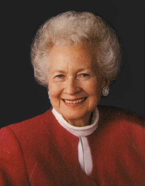 Avis de décès de Beverly Green