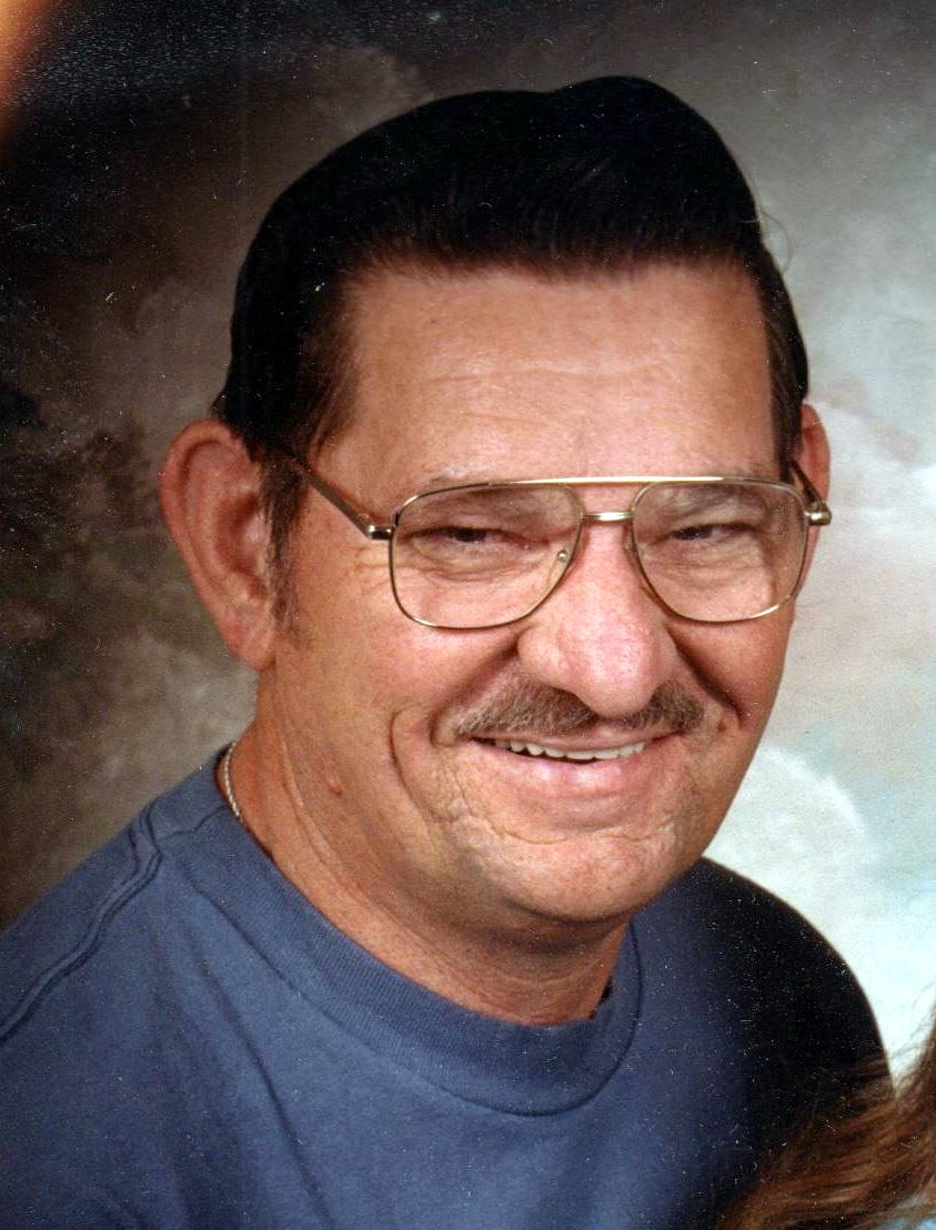 MSgt. Jackson Leonard Sellers Sr. Obituary Brunswick, GA