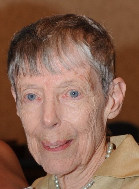Obituary of Patricia Ann Farrell