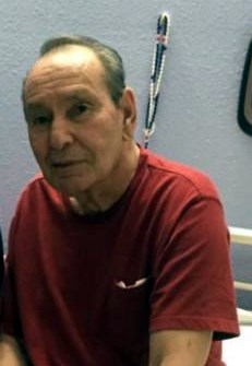Obituary of Horacio P. Guerra