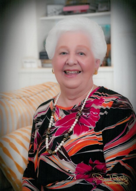 Obituary of Rosemarie Eiserloh Lee