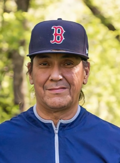 Obituary of Sheldon Watson