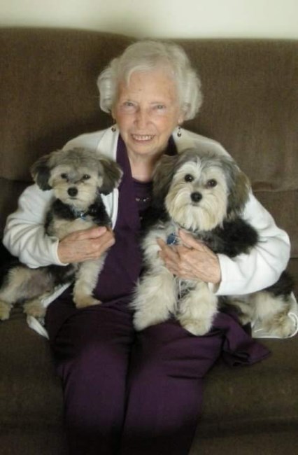 Obituary of Margaret Jane Fraser