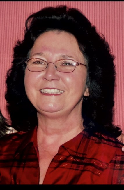 Obituario de Mary Carolyn Harp