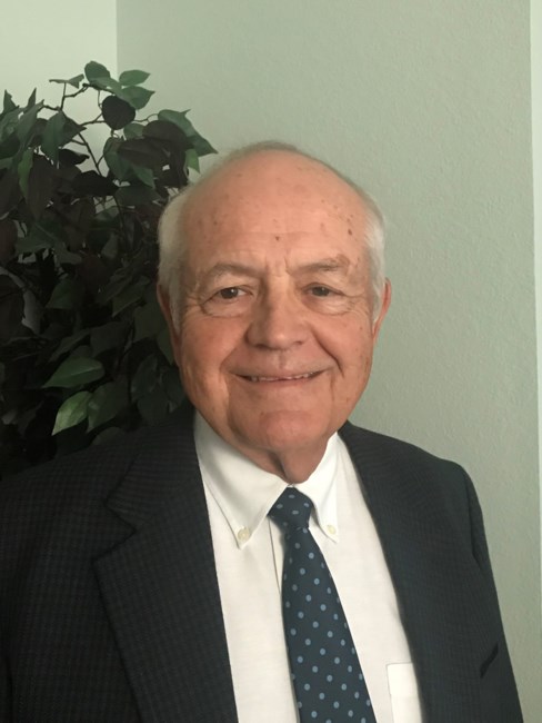 Obituary of Curtis Wilson Cole