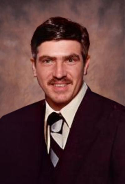 Obituary of Howard "Buck" Shoaf