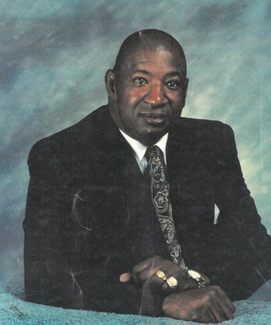 Obituary of Tobe Landrum