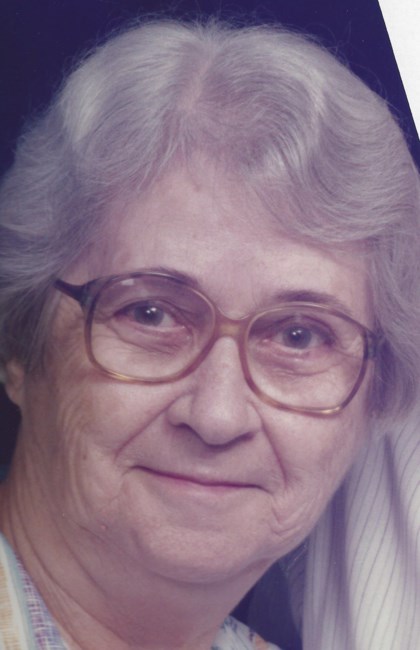 Obituary of Birdie Caples