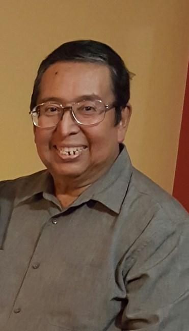 Obituary of Luis Antonio Rojas