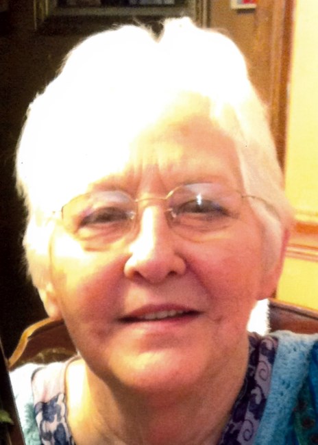 Obituary of Barbara J. Gonzalez