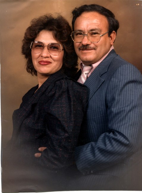 Obituario de Raul Cruz Perez