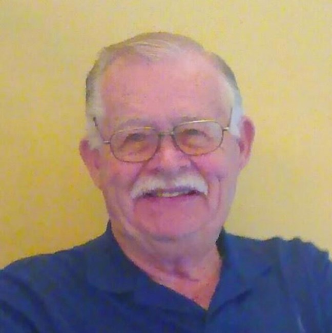 Obituary of Larry Fred Brooks