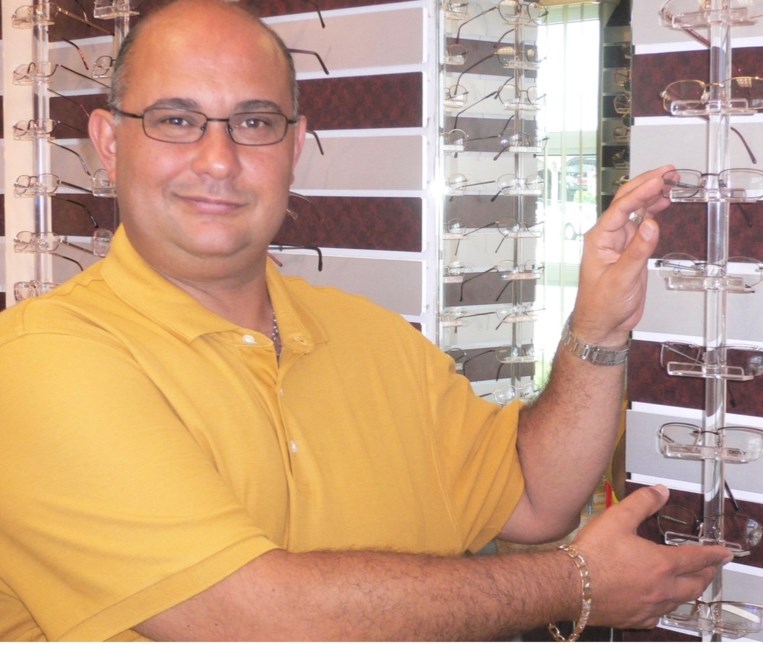 Obituary of Hagop "Jack" Kalfayan