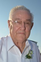 Obituary of Wayman Donald Cowherd