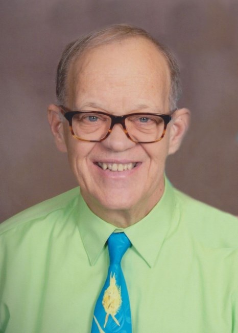 Obituary of Forrest M. Chaffee