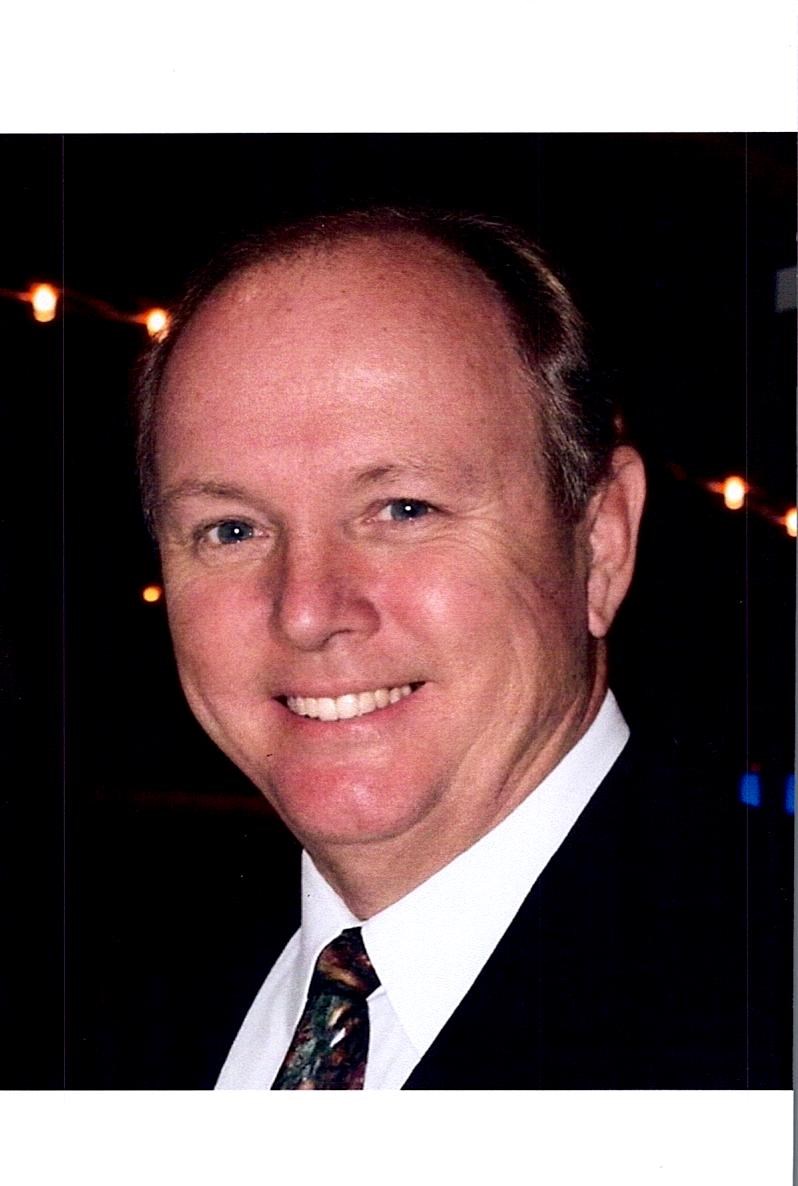 Obituary of Charles Reuben Corry