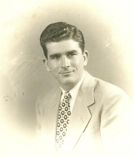 Obituary of Robert McMILLAN