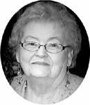 Obituary of Elsie Maxine Starkel