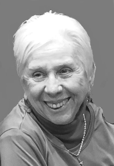 Obituary of Dorothy Ida Cormier