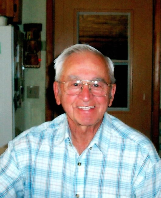 Obituary of Harold J. Turcotte