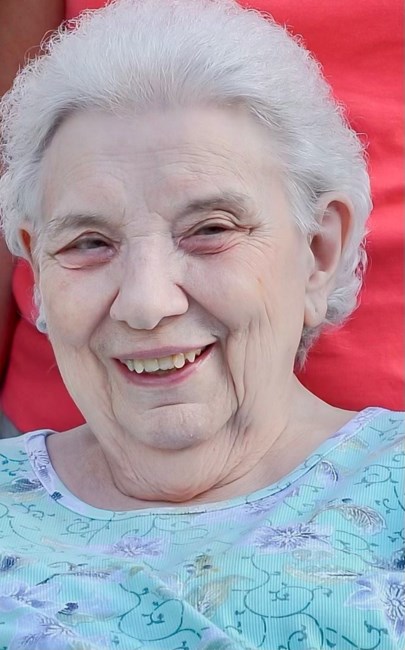 Obituary of Mary Elizabeth Dye