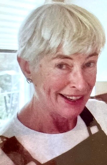 Obituary of Carole Nedra MacDonald