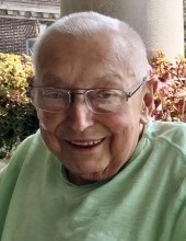 Obituary of William "Bill" Maslauski