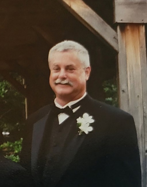 Obituary of Bruce W. Colvin