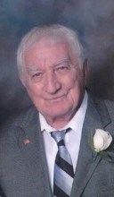 Obituary of Benjamin Rubenstein