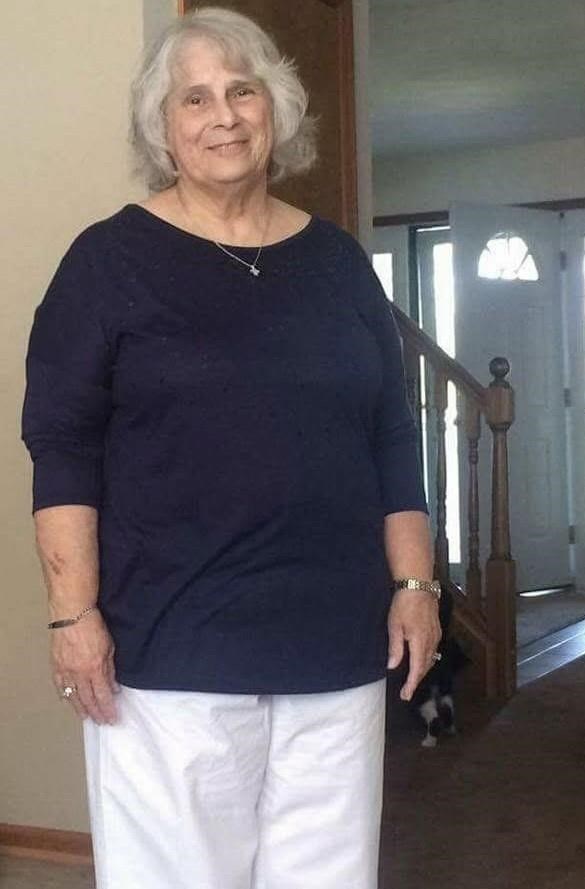 Obituary of Carolyn Rose Flem