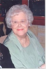Obituary of Ruth A Demarest