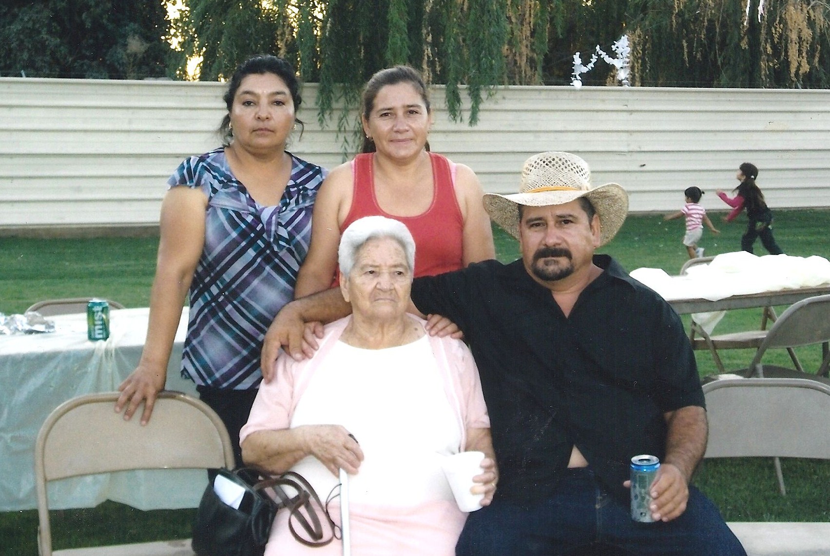 Obituary of Jesus Urtiz Esquivel