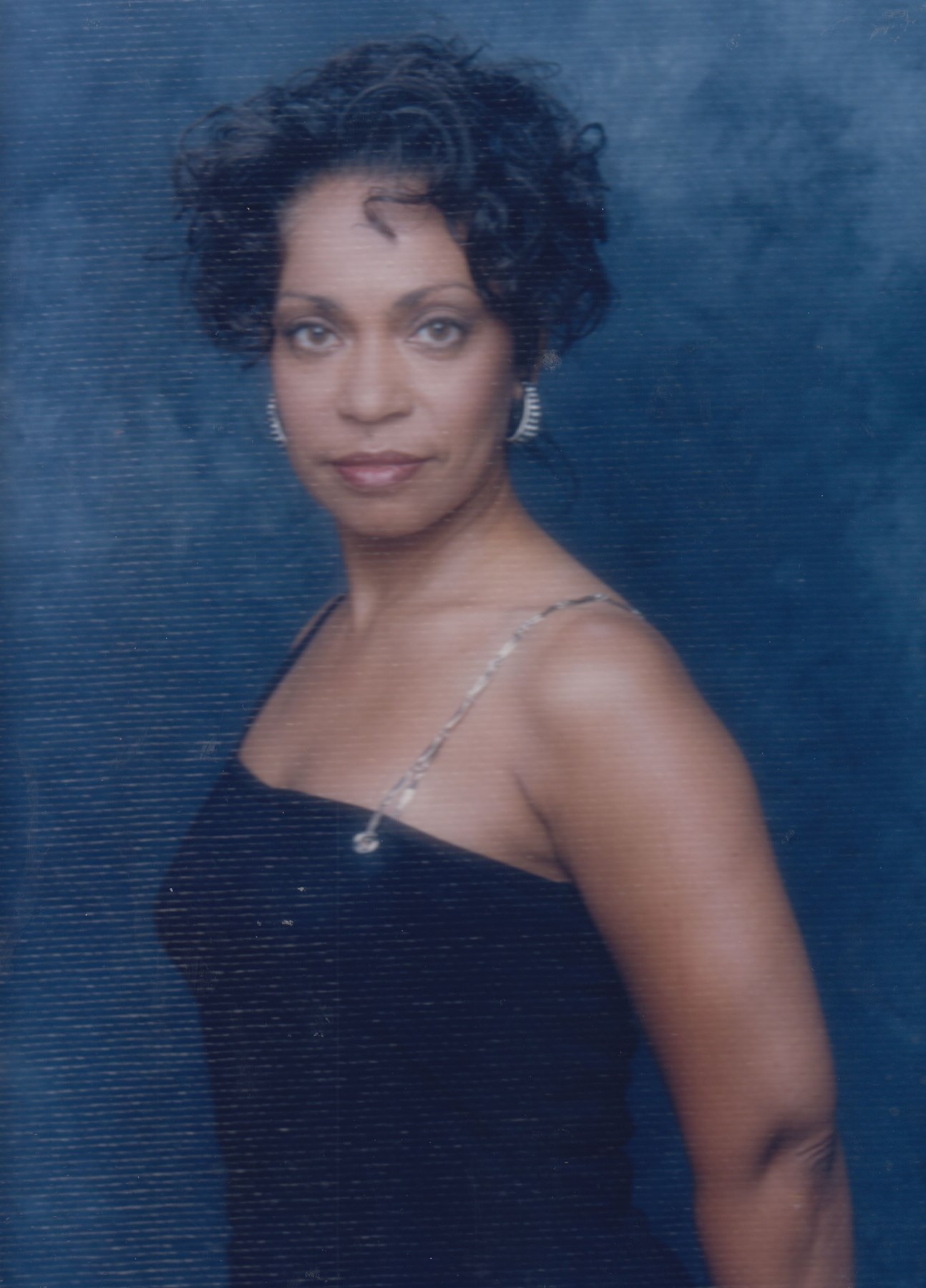 Obituary of Bessie Delores Sanders